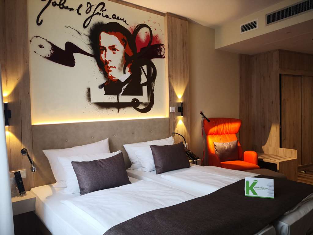 ART behindertengerechtes Doppelzimmer