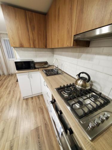 Gariba Apartment Tbilisi