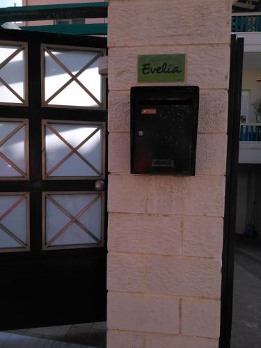 Evelia Apartment — Galatas — photo 3