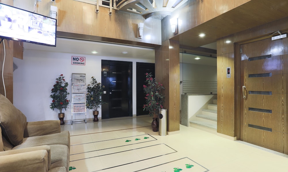 Hotel Apple Inn Vapi — Vapi — photo 3