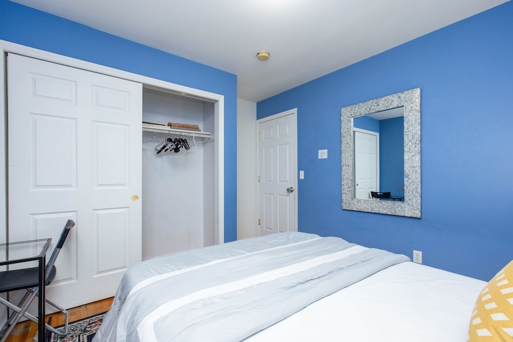 Racpanos Modern Stay on Forrest Street - photo 33