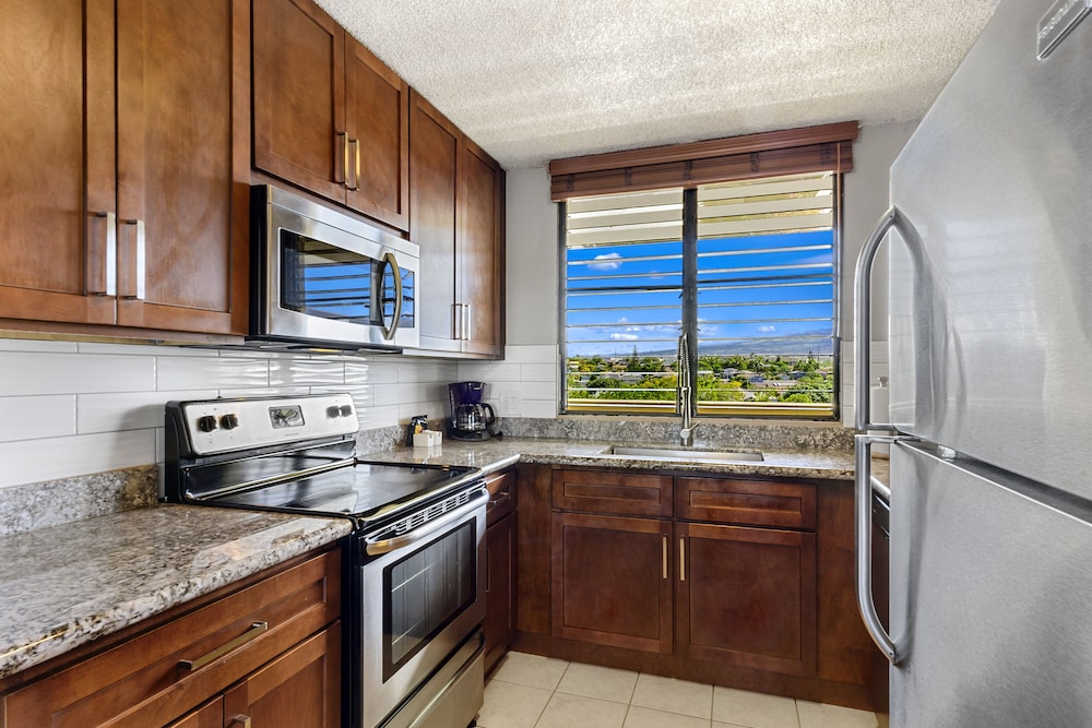 Maui Beach Vacation Club - photo 7