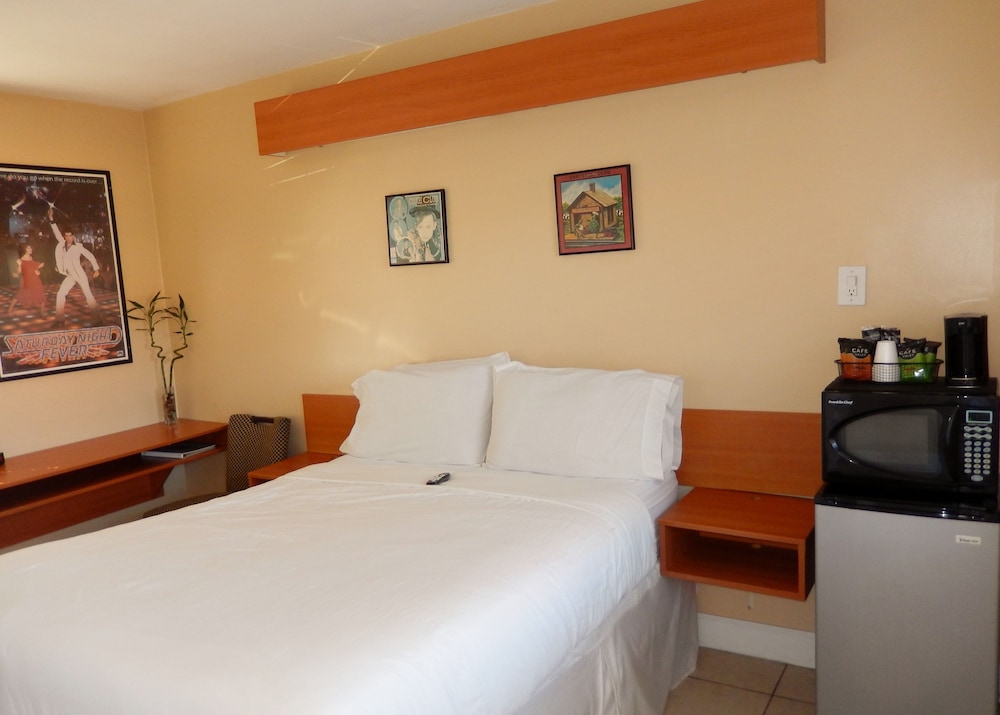 Haven Hotel Fort Lauderdale Airport - photo 5