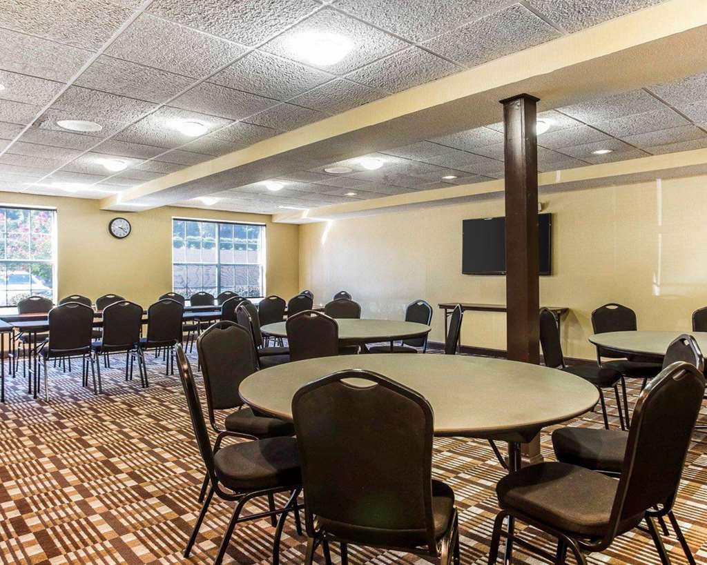 Comfort Inn & Suites Ballpark Area - photo 21