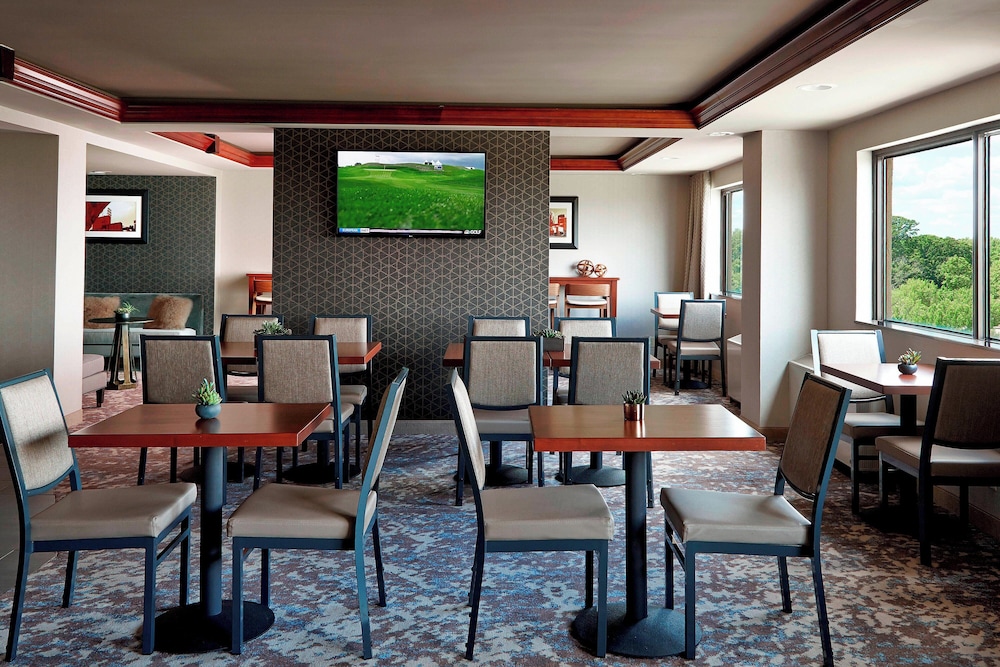 Minneapolis Marriott West - photo 56