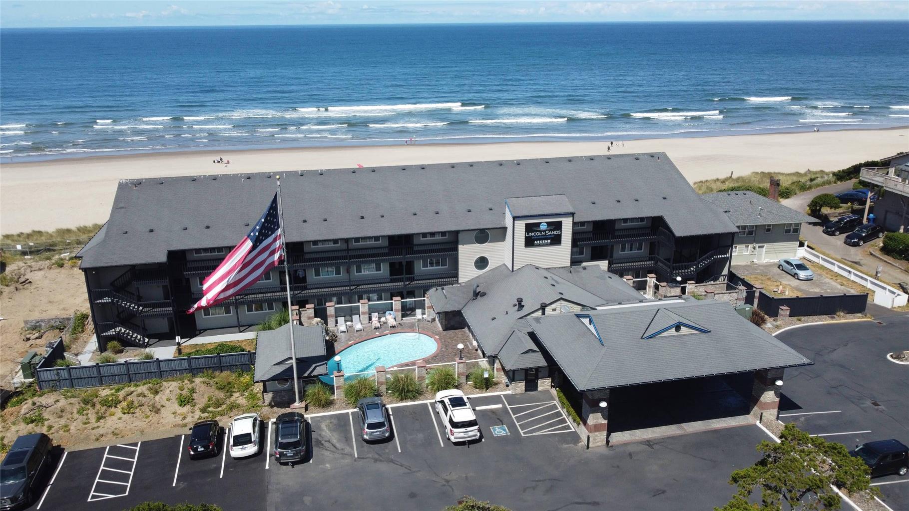 Lincoln Sands Oceanfront Resort Ascend Collection - photo 46