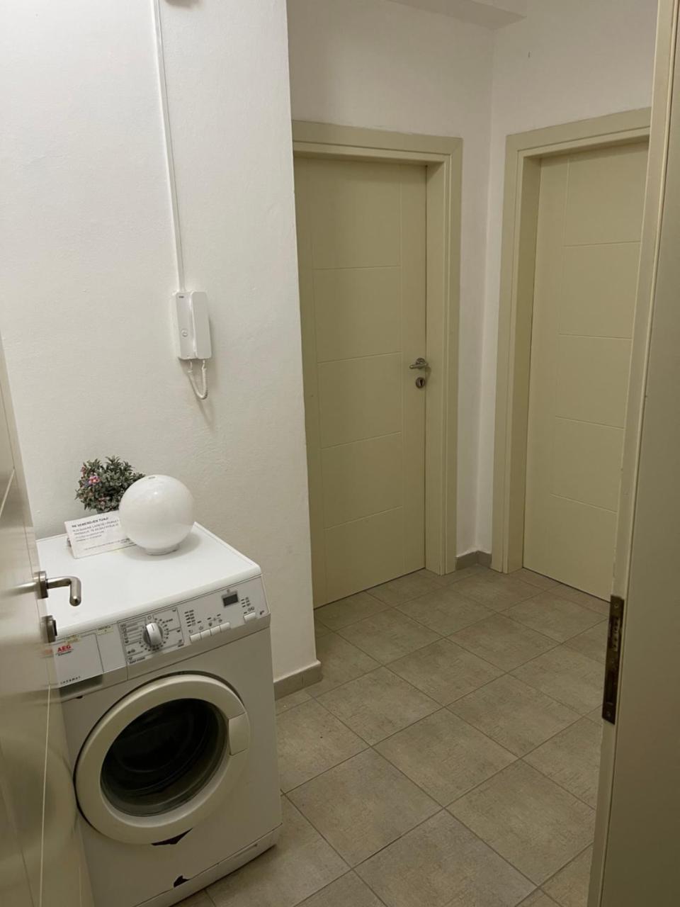 Aleksi rooms in Shengjin, Albania