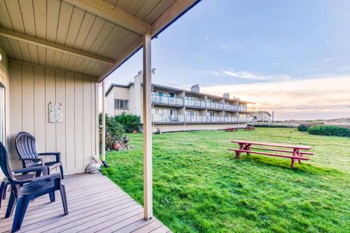 Hi Tide Resort - last minute hotel in Unknown City
