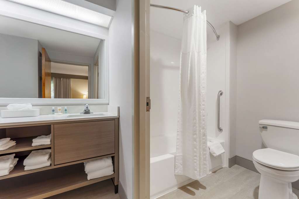 Comfort Inn & Suites LaVale Cumberland - photo 24