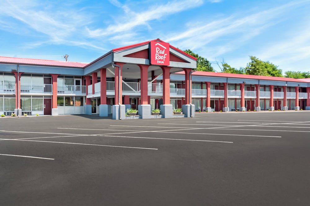 Red Roof Inn Berea - photo 27
