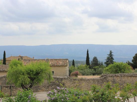Domaine Les Bastidons — Gordes