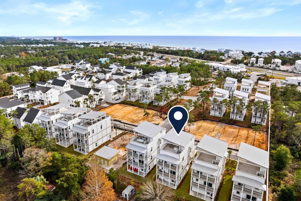 Sea Dweller by Avantstay Rooftop Spa Gulf View Golf Cart Pool - photo 65