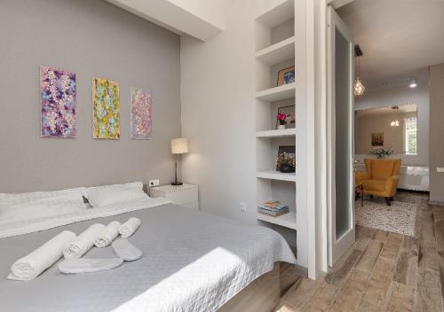 HD New Apartment