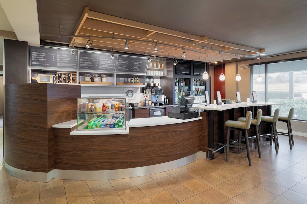 Courtyard by Marriott Princeton - photo 28