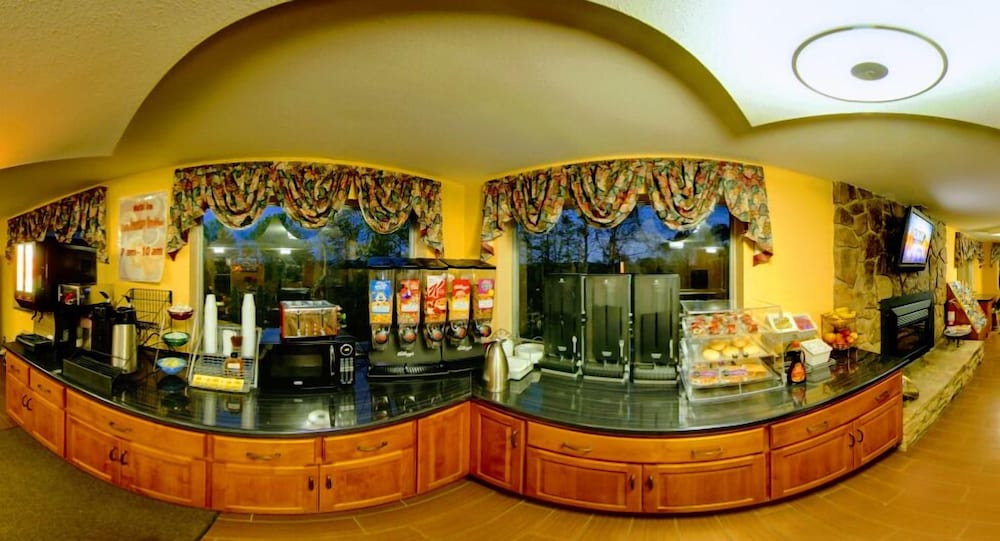 Dahlonega Mountain Inn - photo 14