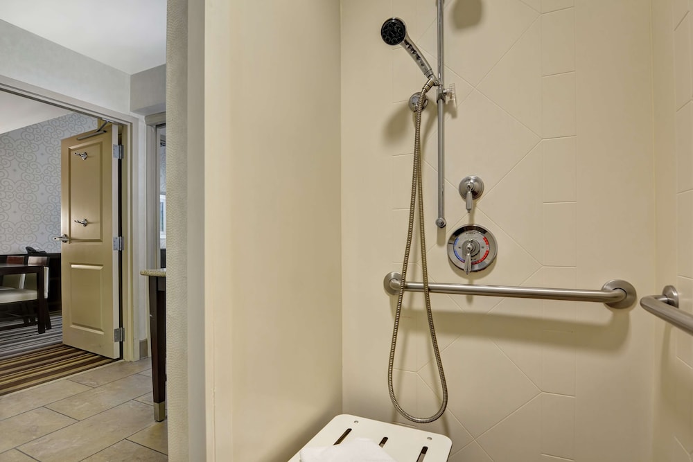 Embassy Suites by Hilton Savannah Airport - photo 36
