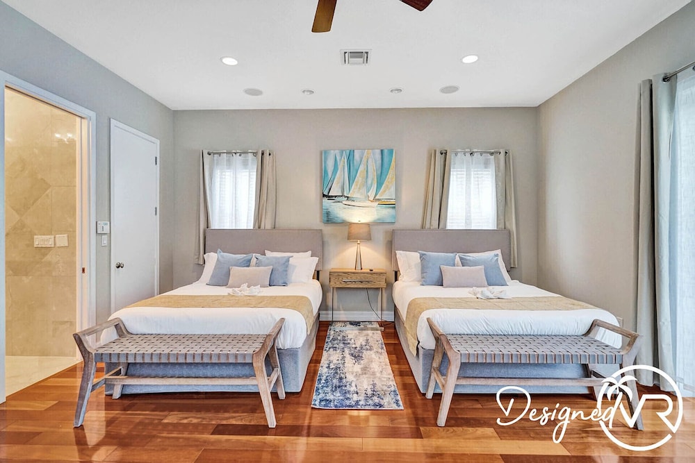 The Nia Tower Ultimate Beach House - photo 15