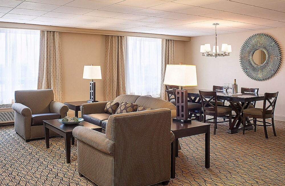 Holiday Inn Hartford Downtown Area by IHG - photo 4