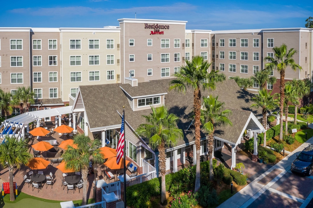 Residence Inn by Marriott Amelia Island - photo 89