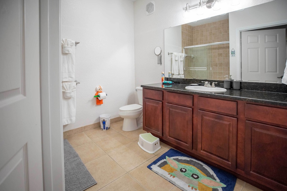 Tuscana Resort Condo 11 Mi to Disney World - photo 8