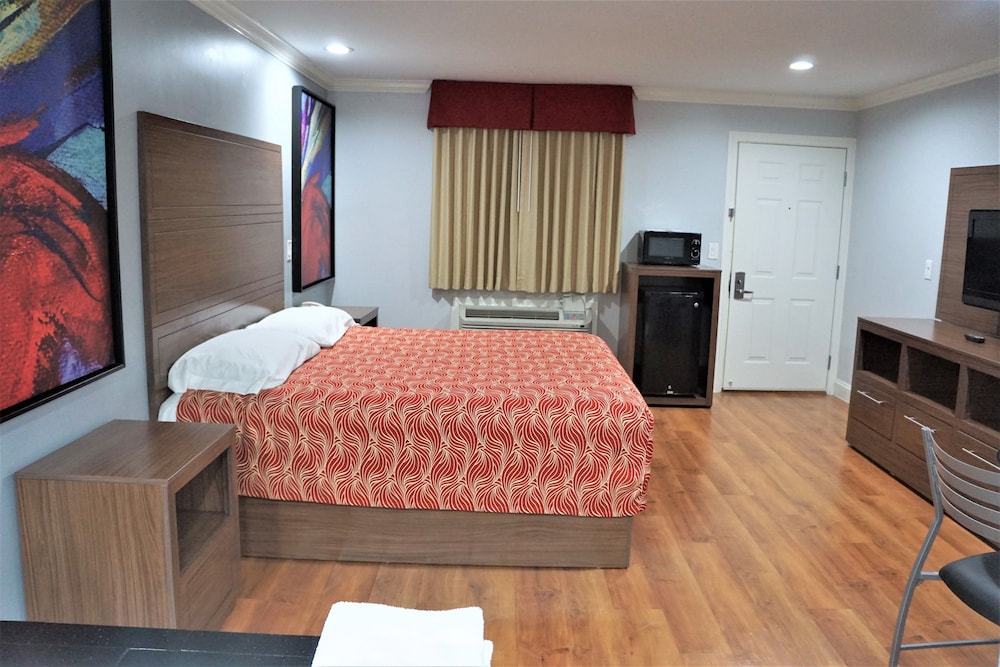 Palace Inn Antoine - photo 14