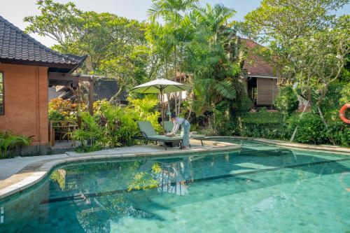 Mumbul Ubud - last minute hotel in Ubud