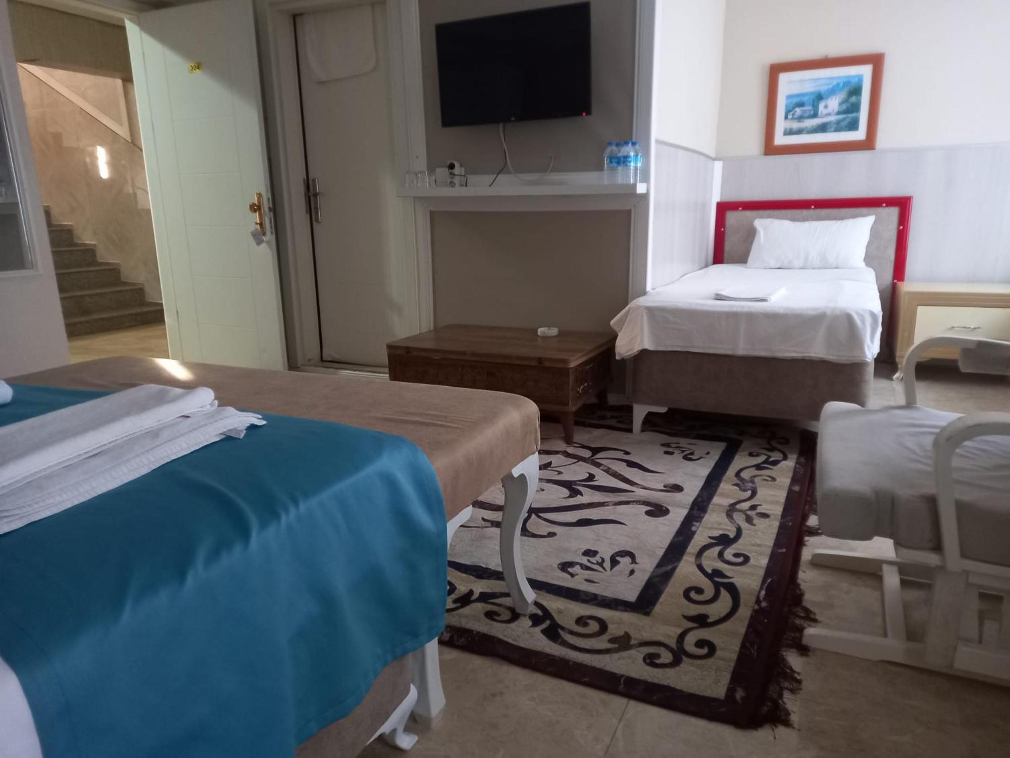 Vizyon Resort Hotel — Adapazari — photo 5