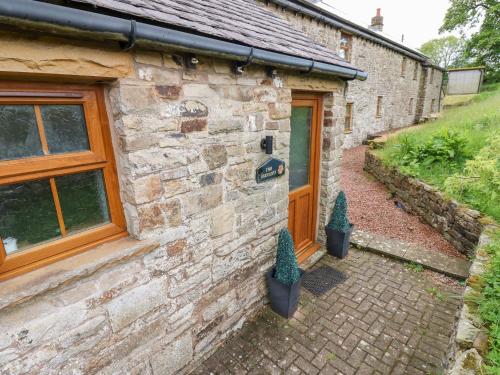 The Hayloft - carbon neutral hotel in Alston