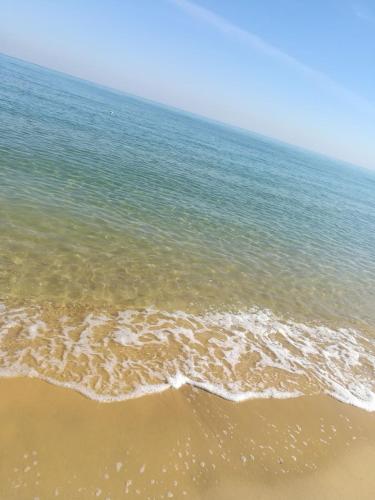 Palmera El Sokhna Chalets Families Only — 4-Star Luxury Hotel in Ain Sokhna, Egypt