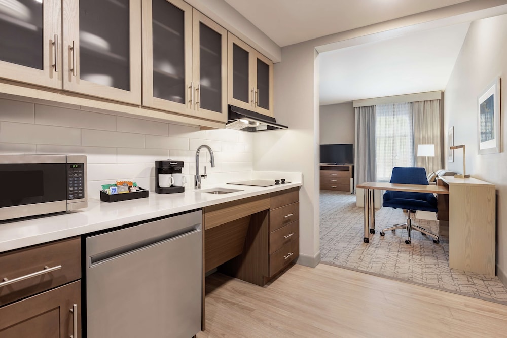 Homewood Suites By Hilton Mcdonough - photo 13