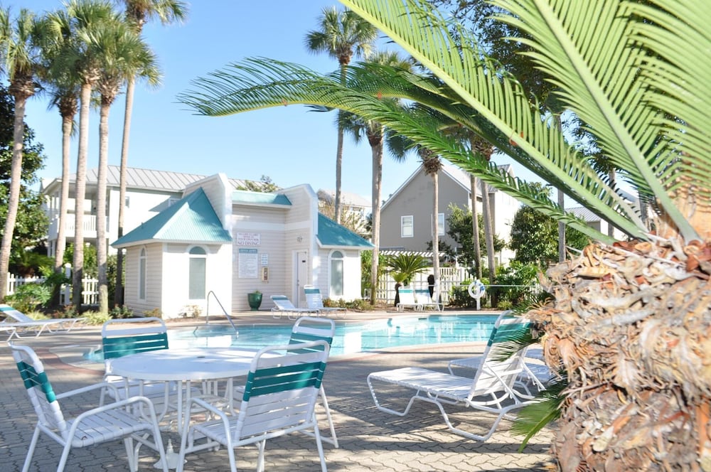 Sea Brees S Crystal Shores4457 Oceanview - photo 3