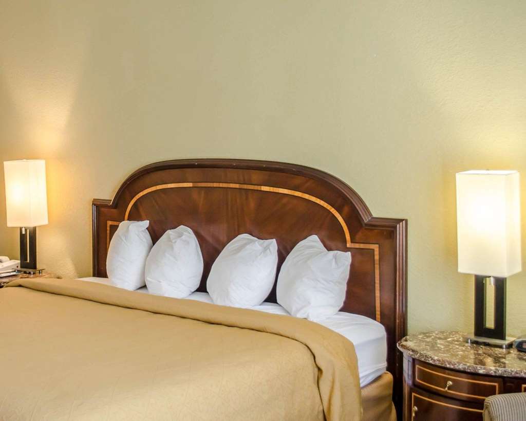 Quality Inn & Suites Pensacola Bayview - photo 6