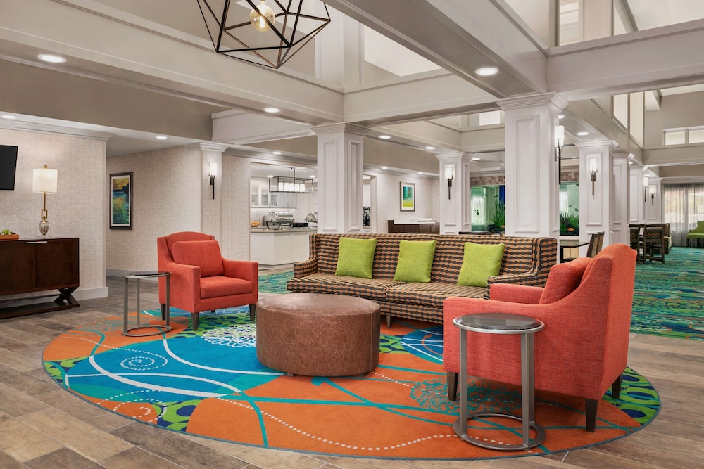 Homewood Suites by Hilton Fort Myers - photo 4