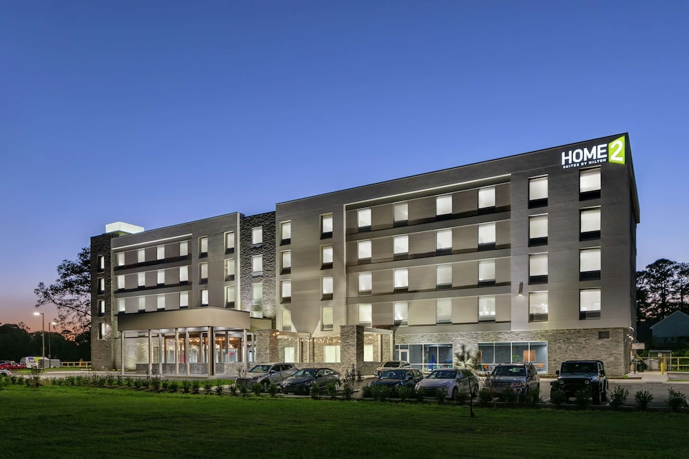 Home2 Suites by Hilton Norfolk Airport - photo 45