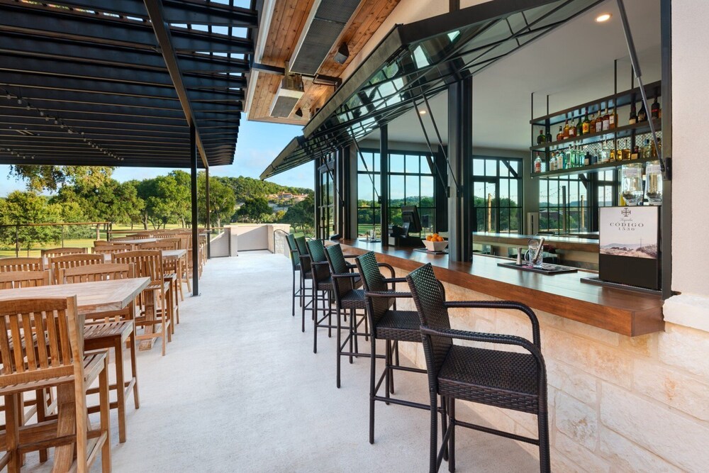 Tapatio Springs Hill Country Resort - photo 34