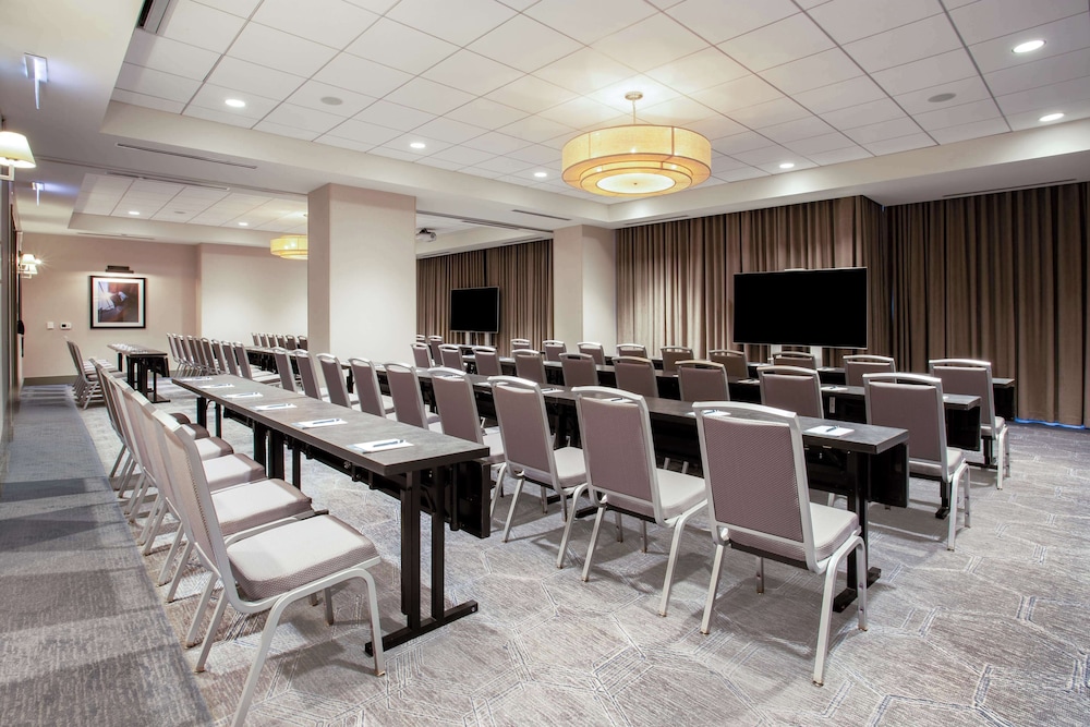 Hampton Inn Chicago West Loop Fulton Market Area - photo 42