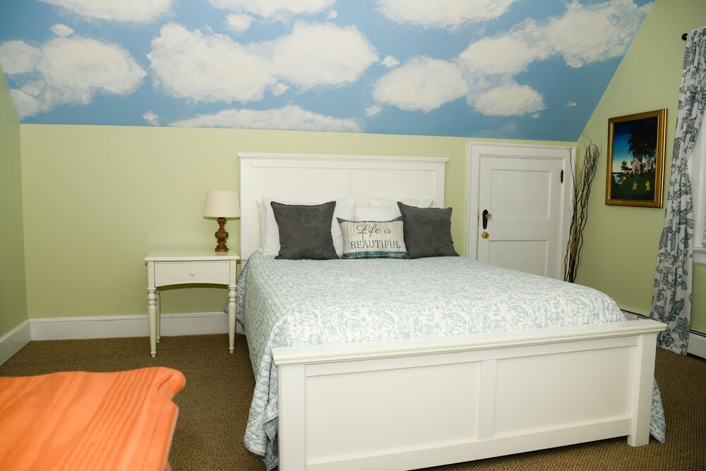 Blacksburg Bed & Breakfast - photo 20