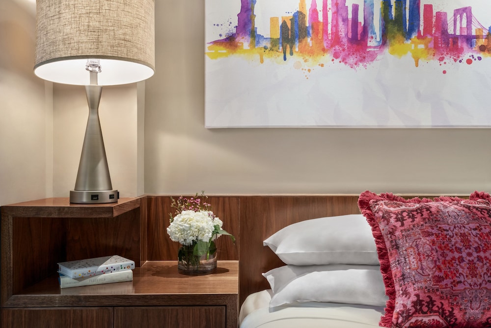 The Gotham Hotel - photo 4