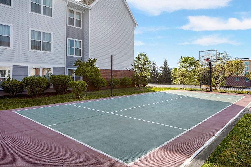 Residence Inn by Marriott Manassas Battlefield Park - photo 20