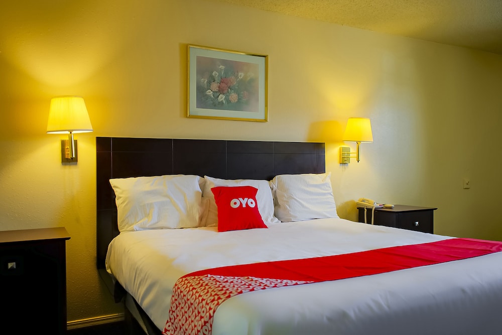 Duncan Inn by OYO OK Hwy 81 Near Chisholm Casino - photo 10