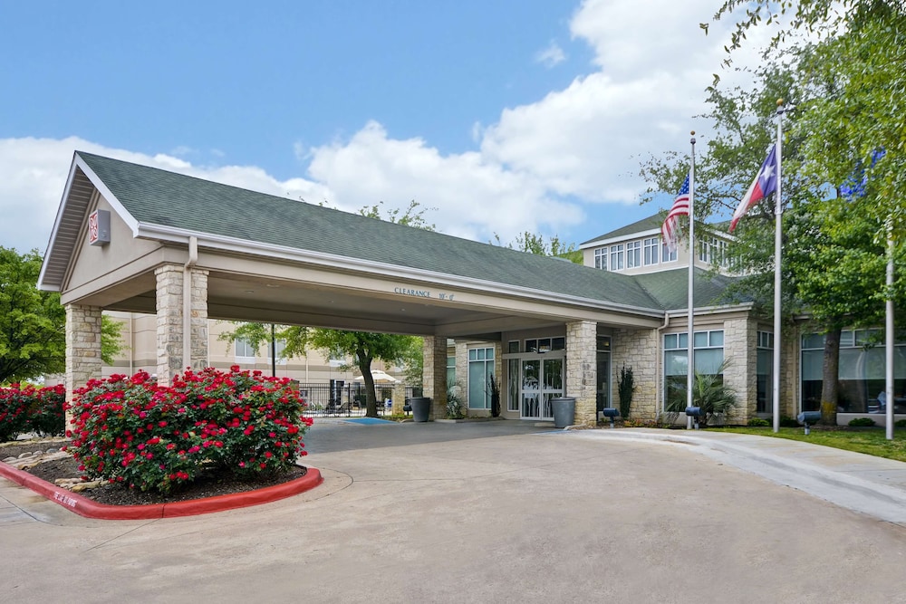 Hilton Garden Inn Austin Round Rock - photo 2