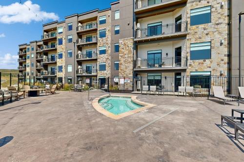 Black Rock Mountain Resort — 4-Star Luxury Hotel in Heber, United States