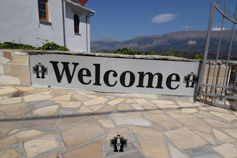 Guest House Bake — 4-Star Luxury Hotel in Gjirokaster, Albania