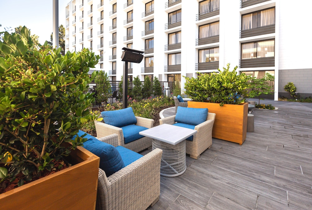 Holiday Inn San Jose Silicon Valley by IHG - photo 99
