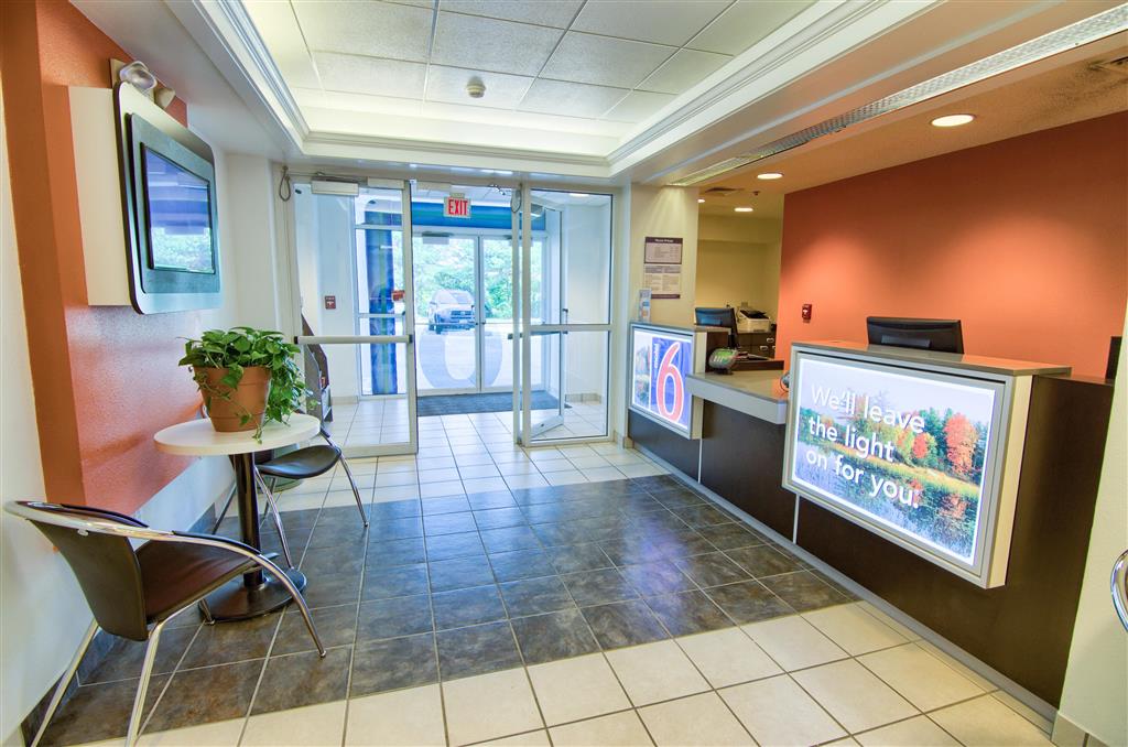 Motel 6 Portsmouth NH - photo 26
