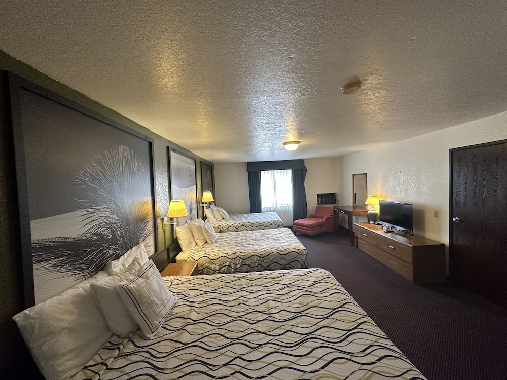 Simple Rewards Inn - photo 9