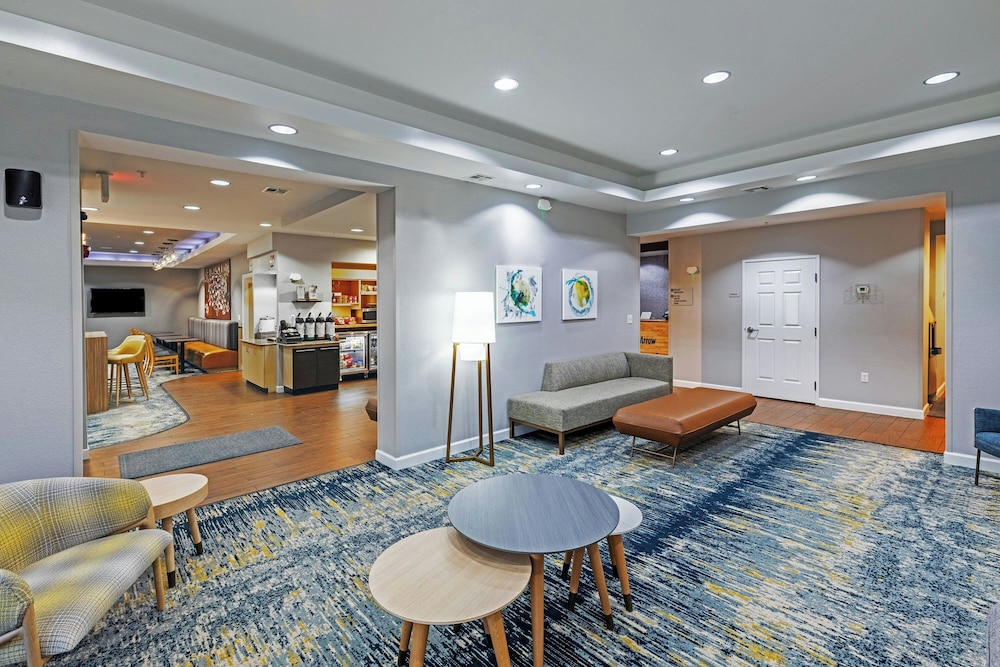 Towneplace Suites by Marriott Broken Arrow - photo 6