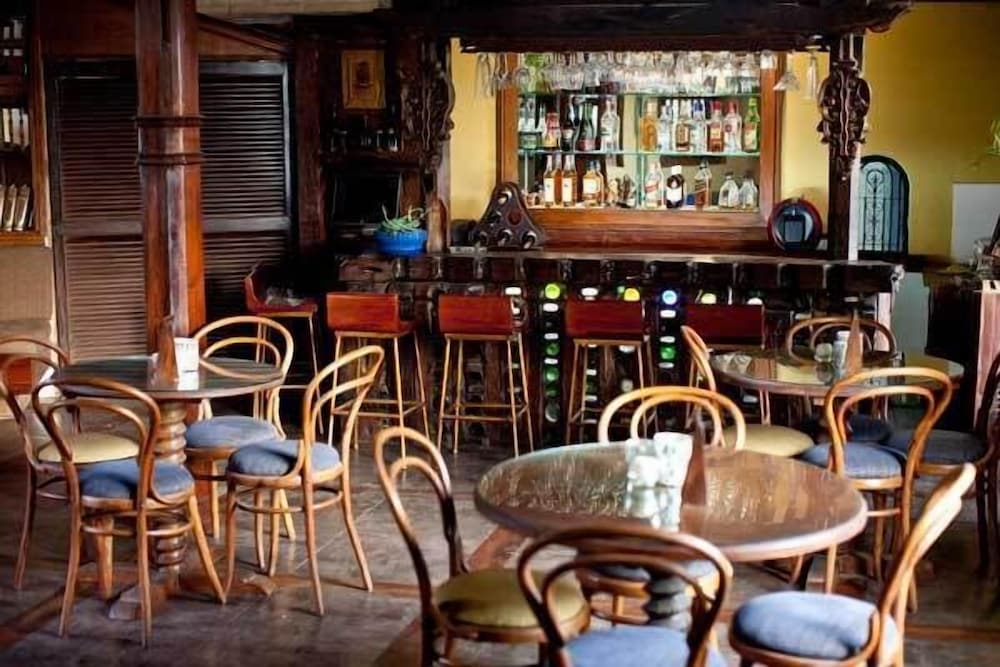 Hotel & Hacienda El Carmelo in Ica, Peru