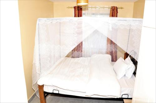 Furaha Masionette apartment Nyayo Estate