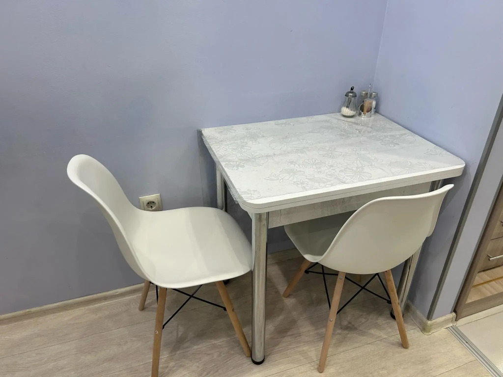 Otdokhni Apartaments 2 — hotel in Tobol'sk